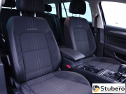 Volkswagen Passat Variant Alltrack 4-Motion 190 CH TDI DSG