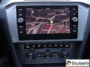 Volkswagen Passat Variant Alltrack 4-Motion 190 PS TDI DSG