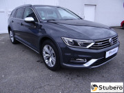 Volkswagen Passat Variant Alltrack 4-Motion 190 PS TDI DSG