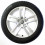 Original Audi A4 8W ab 2016 Winterradsatz 7Jx17ET42 225/50R17 94H 8W0601025P