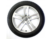 Original Audi A4 8W ab 2016 Winterradsatz 7Jx17ET42 225/50R17 94H 8W0601025P