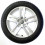 Original Audi A4 8W ab 2016 Winterradsatz 7Jx17ET42 225/50R17 94H 8W0601025P