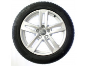 Original Audi A4 8W ab 2016 Winterradsatz 7Jx17ET42 225/50R17 94H 8W0601025P