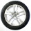 Original Audi A4 8W ab 2016 Winterradsatz 7Jx17ET42 225/50R17 94H 8W0601025P