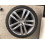 VW Golf VII Original 18 Zoll Winterradsatz Winterräder Salvador 5G0601025AF