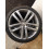 VW Golf VII Original 18 Zoll Winterradsatz Winterräder Salvador 5G0601025AF