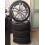 VW Golf VII Original 18 Zoll Winterradsatz Winterräder Salvador 5G0601025AF