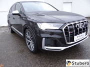 Audi SQ7 TDI 320(435) kW(PS) tiptronic 