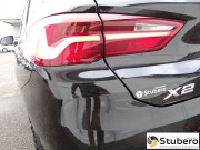 BMW X2 SDRIVE 20I M-Sportpaket  Sport-Automatik