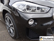 BMW X2 SDRIVE 20I M-Sportpaket  Sport-Automatik