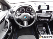 BMW X2 SDRIVE 20I M-Sportpaket  Sport-Automatik