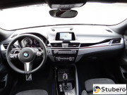 BMW X2 SDRIVE 20I M-Sportpaket  Sport-Automatik