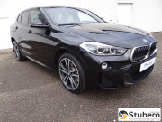 BMW X2 SDRIVE 20I Pack Sport M  Sport-Automatique
