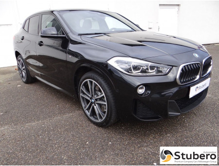 BMW X2 SDRIVE 20I M-Sportpaket  Sport-Automatik