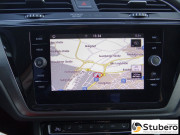 Volkswagen Touran Comfortline TSI 150PS DSG