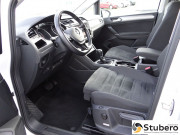 Volkswagen Touran Comfortline TSI 150PS DSG