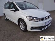 Volkswagen Touran Comfortline TSI 150PS DSG