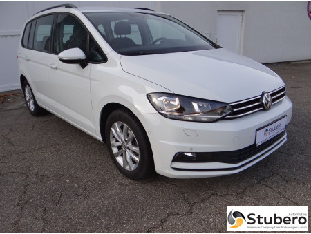 Volkswagen Touran Comfortline TSI 150PS DSG