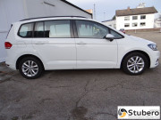 Volkswagen Touran Comfortline TSI 150PS DSG
