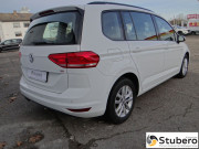 Volkswagen Touran Comfortline TSI 150PS DSG