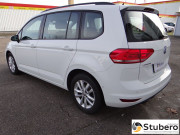 Volkswagen Touran Comfortline TSI 150PS DSG