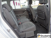 Volkswagen Touran Comfortline TSI 150PS DSG