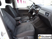 Volkswagen Touran Comfortline TSI 150PS DSG