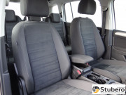Volkswagen Touran Comfortline TSI 150PS DSG