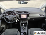 Volkswagen Touran Comfortline TSI 150PS DSG