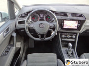 Volkswagen Touran Comfortline TSI 150PS DSG