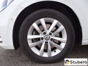 Volkswagen Touran Comfortline TSI 150PS DSG
