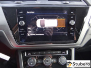 Volkswagen Touran Comfortline TSI 150PS DSG