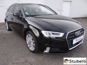 Audi A3 Sportback Sport 2.0 TDI 110(150) kW(PS) S tronic 