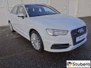  Audi A3 Sportback e-tron Ambition 1.4 TFSI 110(150) kW(PS) S tronic 