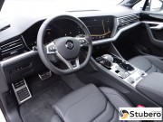 Volkswagen Touareg R Line 210 kW (286)  PS) Automatik