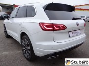 Volkswagen Touareg R Line 210 kW (286)  PS) Automatik
