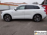 Volkswagen Touareg R Line 210 kW (286)  PS) Automatik