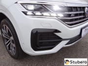 Volkswagen Touareg R Line 210 kW (286)  PS)