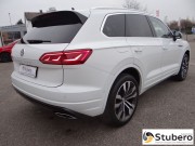 Volkswagen Touareg R Line 210 kW (286)  PS) Automatik