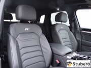 Volkswagen Touareg R Line 210 kW (286)  PS) Automatik