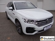 Volkswagen Touareg R Line 210 kW (286)  PS) Automatik