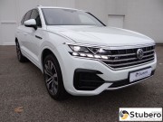 Volkswagen Touareg R Line 210 kW (286)  PS) Automatik