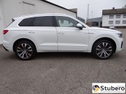 Volkswagen Touareg R Line 210 kW (286)  PS)