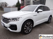Volkswagen Touareg R Line 210 kW (286)  PS) Automatik