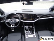 Volkswagen Touareg R Line 210 kW (286)  PS) Automatik