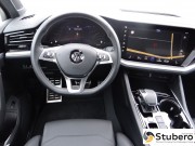 Volkswagen Touareg R Line 210 kW (286)  PS) Automatik