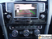 Volkswagen Golf R 4-Portes 221(300) kW(PS) DSG-Automatique