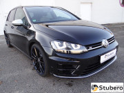 Volkswagen Golf R 4-Türer 221(300) kW(PS) DSG-Automatik