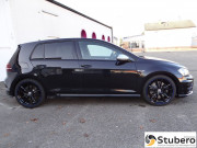 Volkswagen Golf R 4-Portes 221(300) kW(PS) DSG-Automatique
