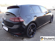 Volkswagen Golf R 4-Portes 221(300) kW(PS) DSG-Automatique